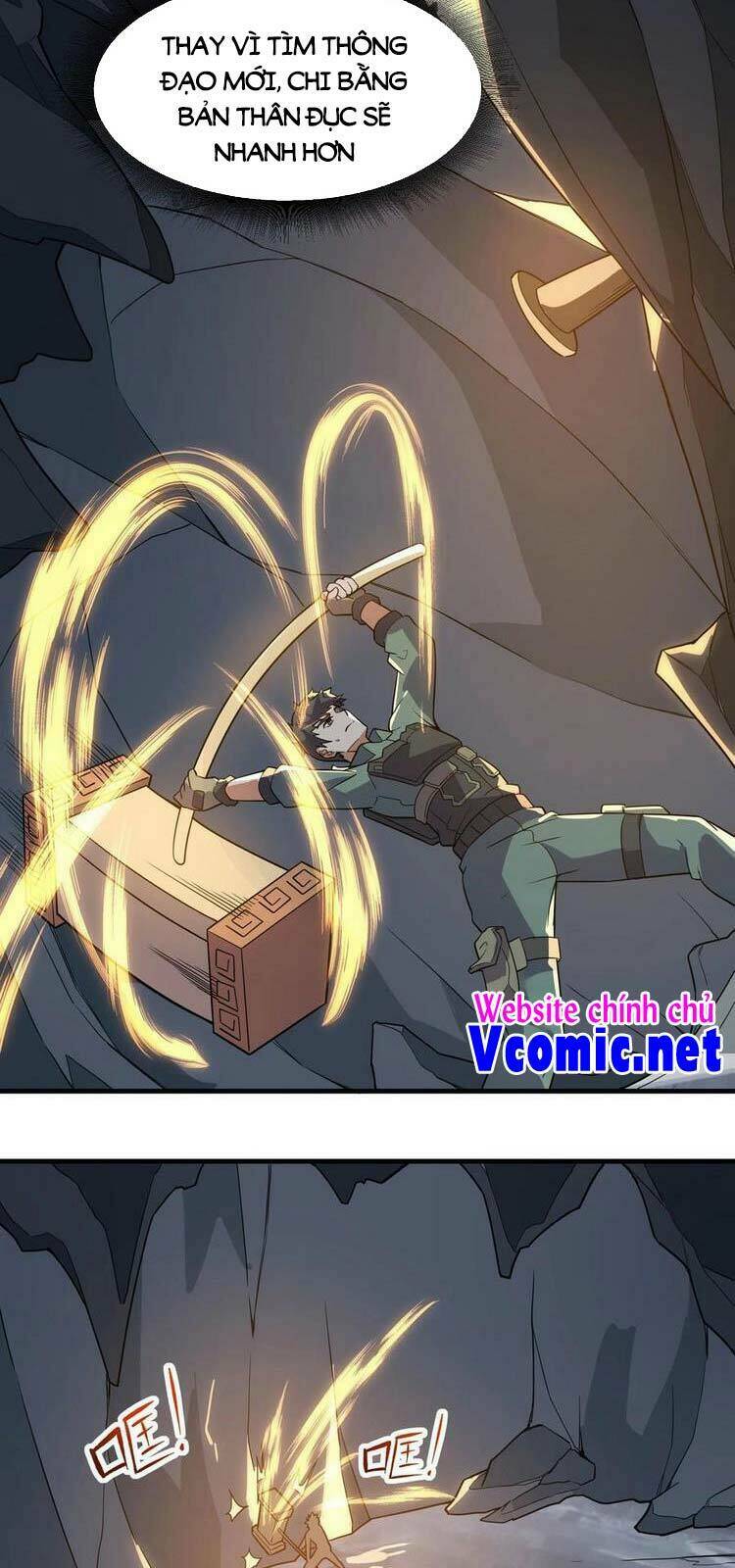 Nguyên Long: Chapter 270