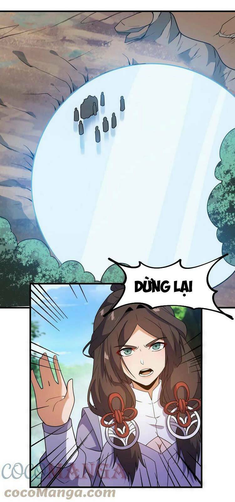 Nguyên Long: Chapter 270
