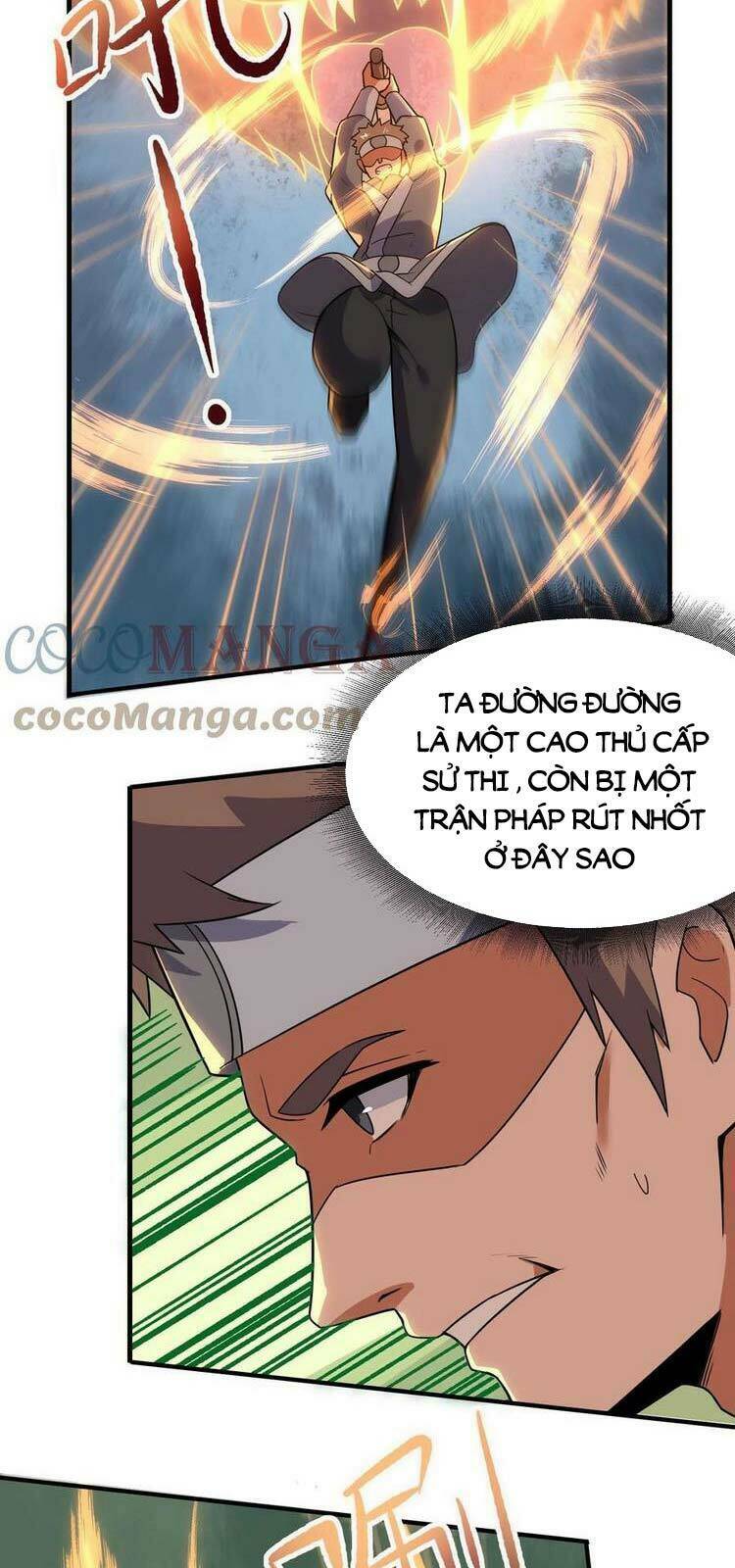 Nguyên Long: Chapter 270