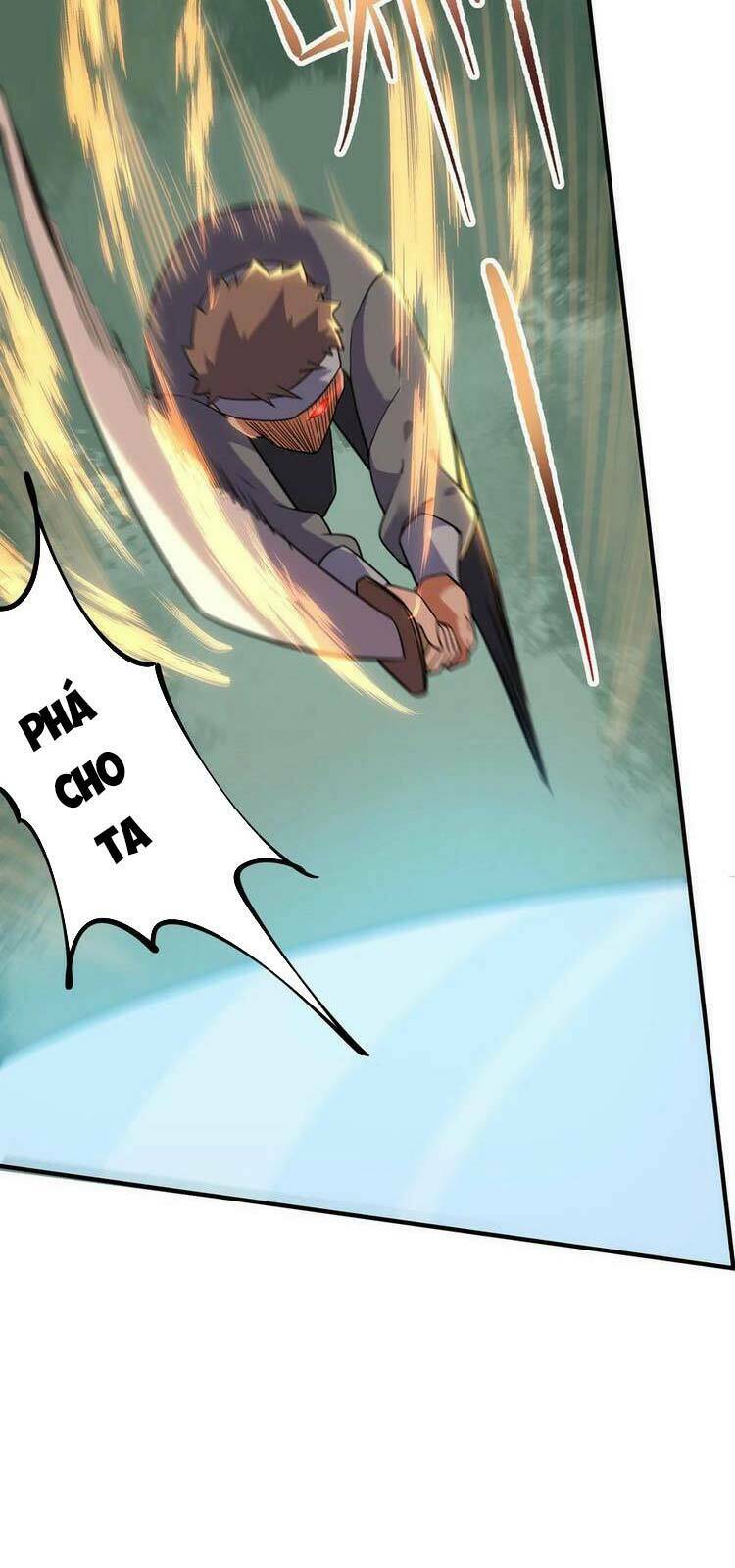 Nguyên Long: Chapter 270