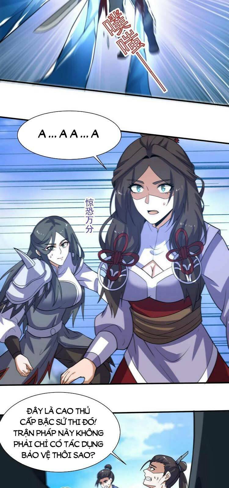 Nguyên Long: Chapter 270