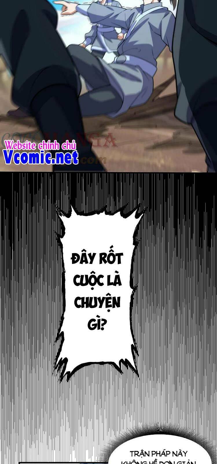 Nguyên Long: Chapter 270