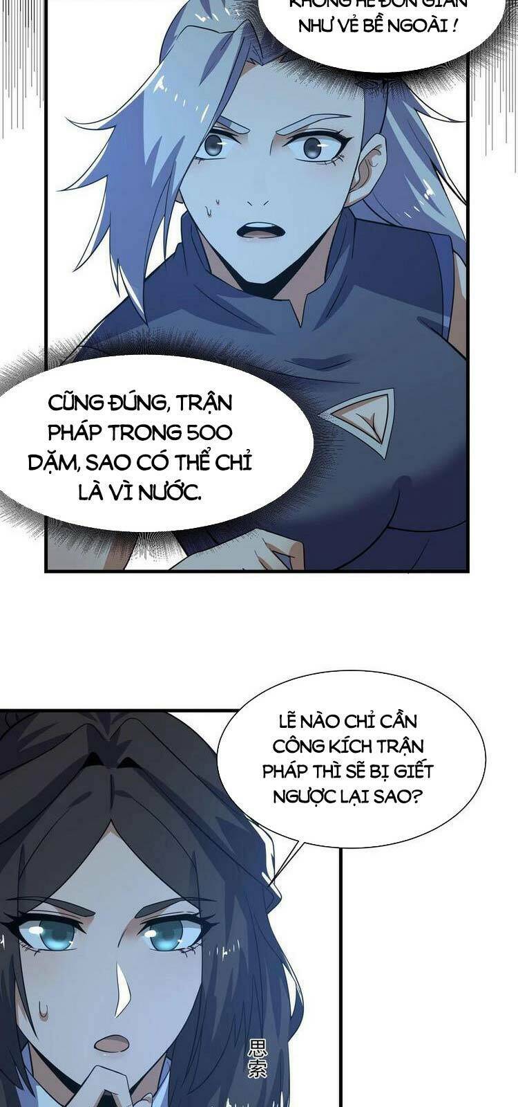 Nguyên Long: Chapter 270