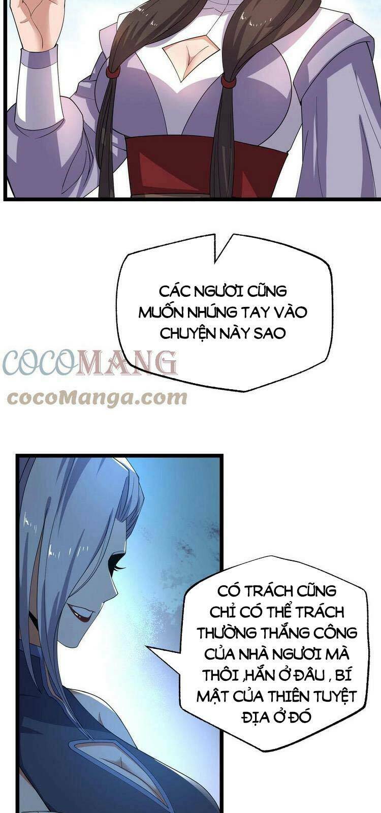 Nguyên Long: Chapter 270