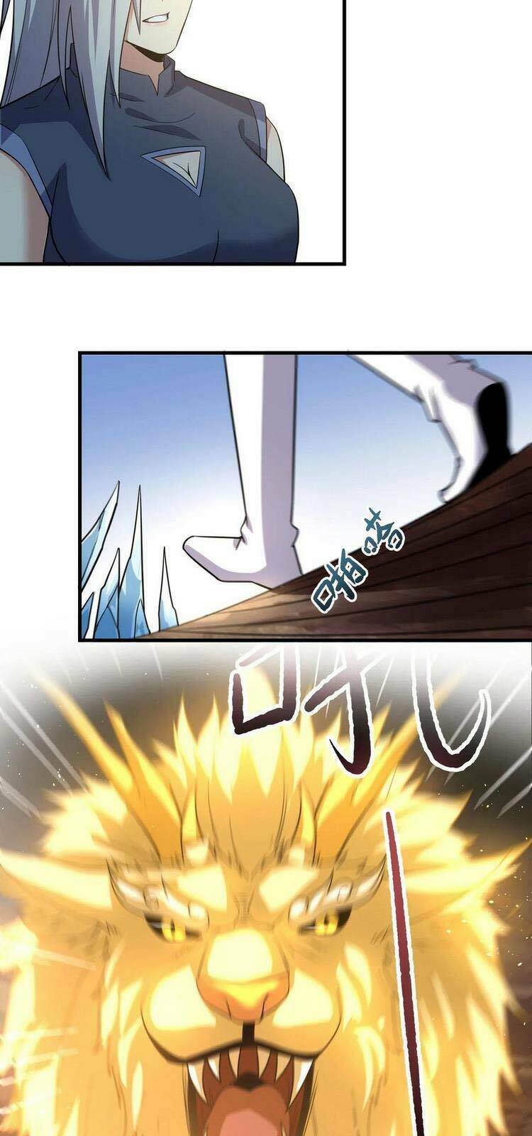Nguyên Long: Chapter 270