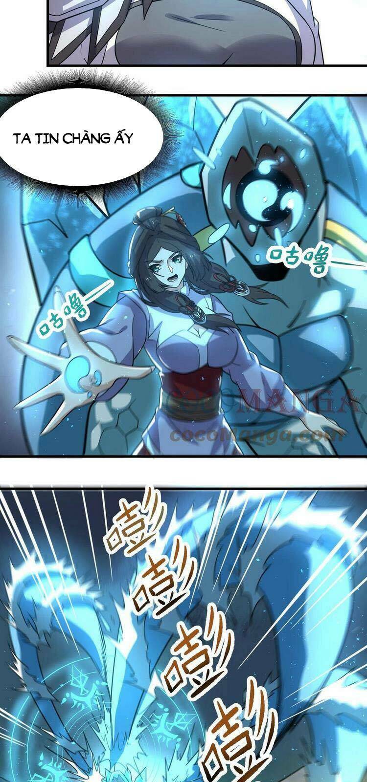 Nguyên Long: Chapter 270