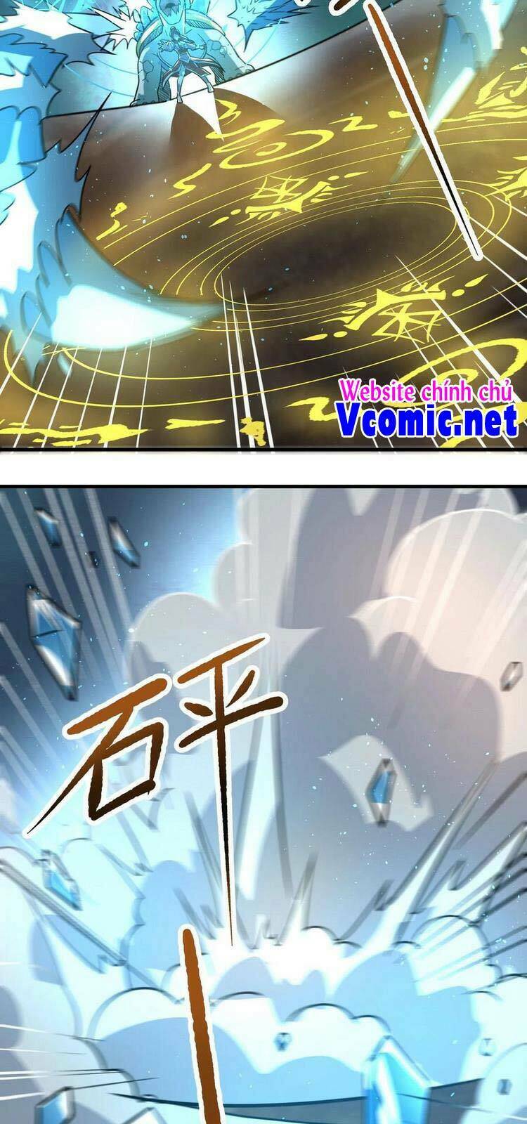 Nguyên Long: Chapter 270