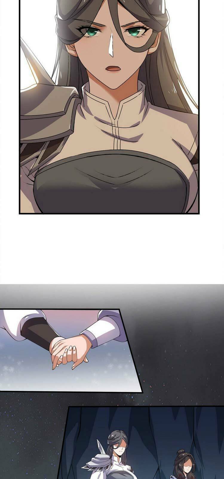 Nguyên Long: Chapter 271