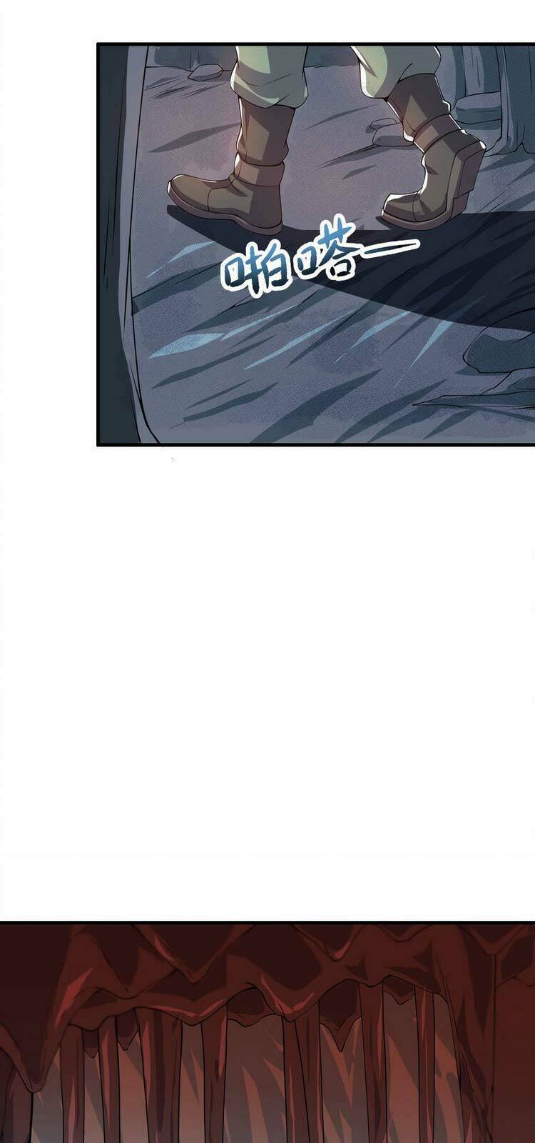 Nguyên Long: Chapter 271