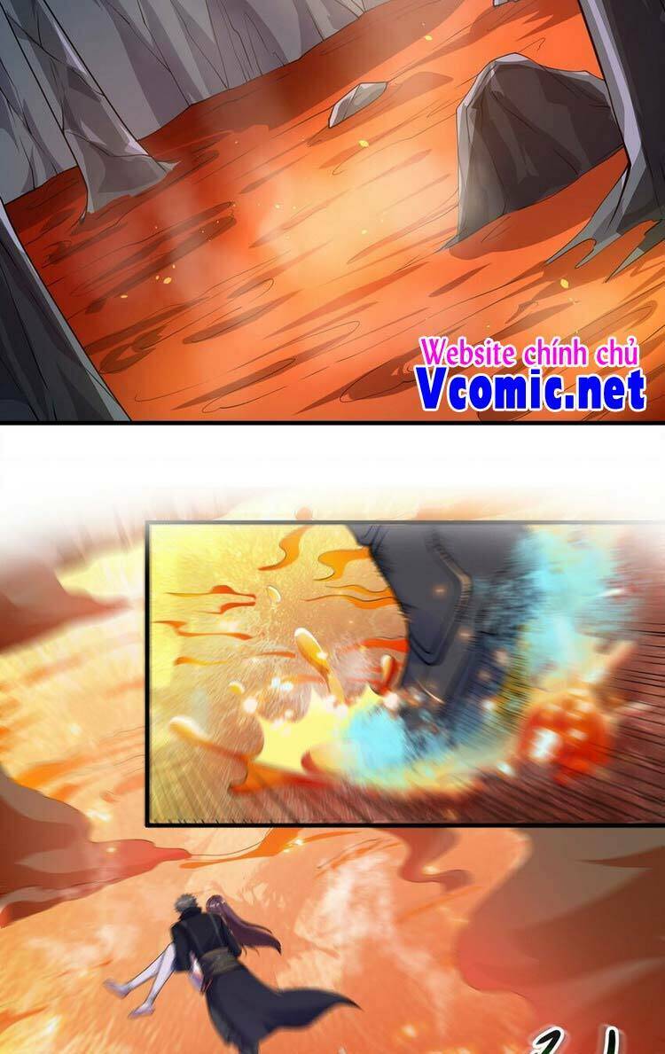Nguyên Long: Chapter 271