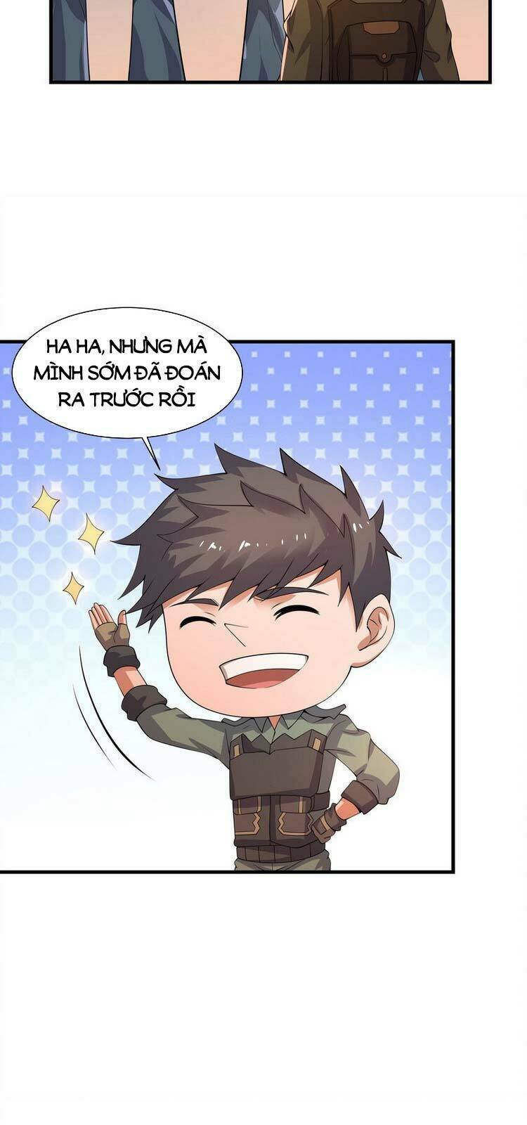 Nguyên Long: Chapter 271
