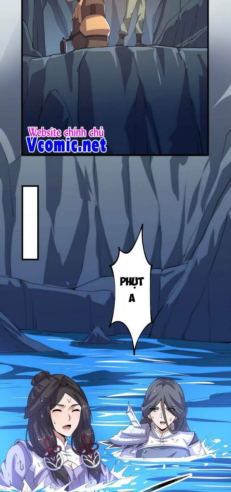 Nguyên Long: Chapter 271