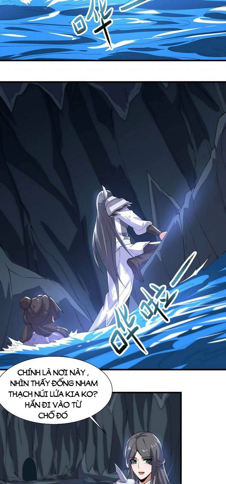 Nguyên Long: Chapter 271