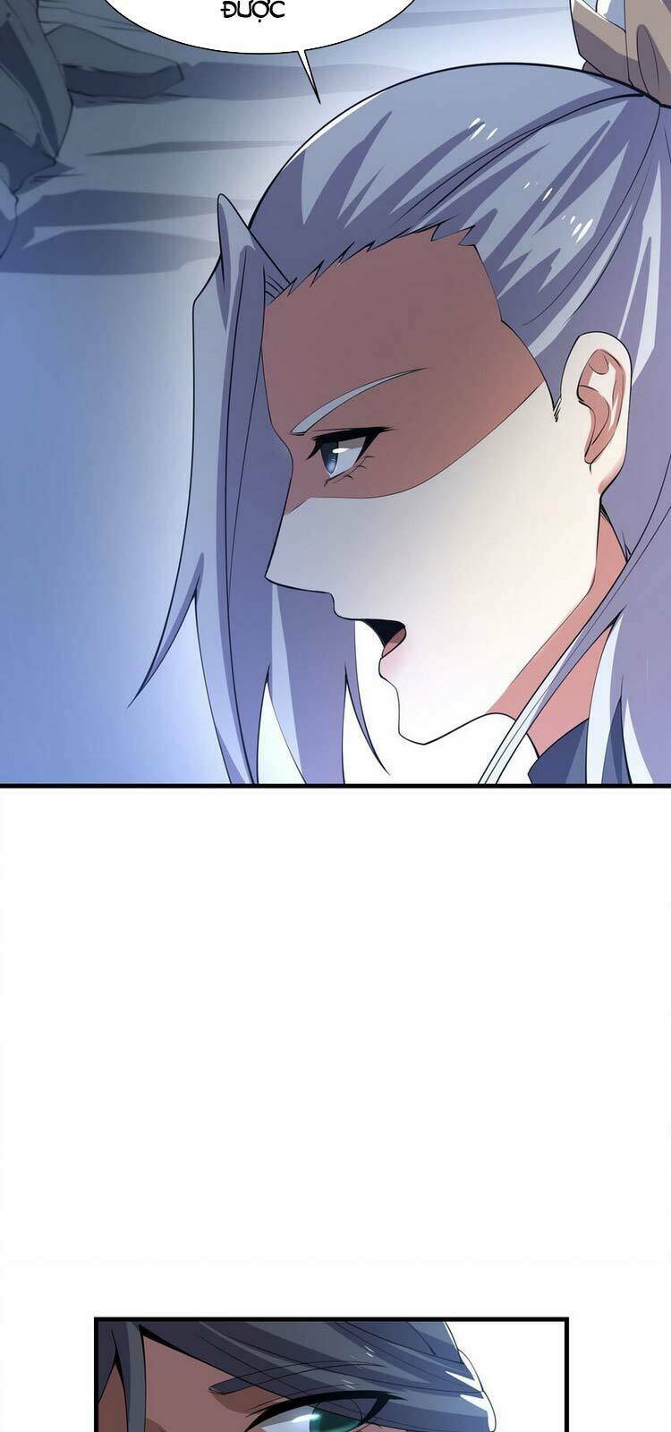 Nguyên Long: Chapter 271