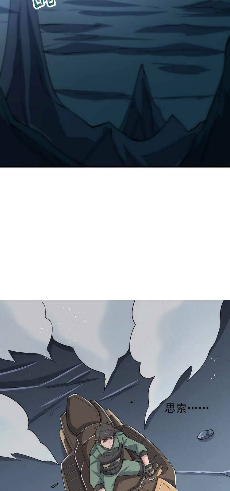 Nguyên Long: Chapter 271