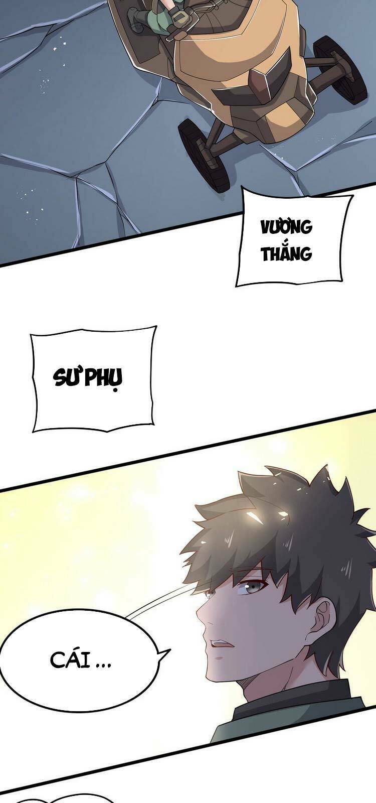 Nguyên Long: Chapter 271