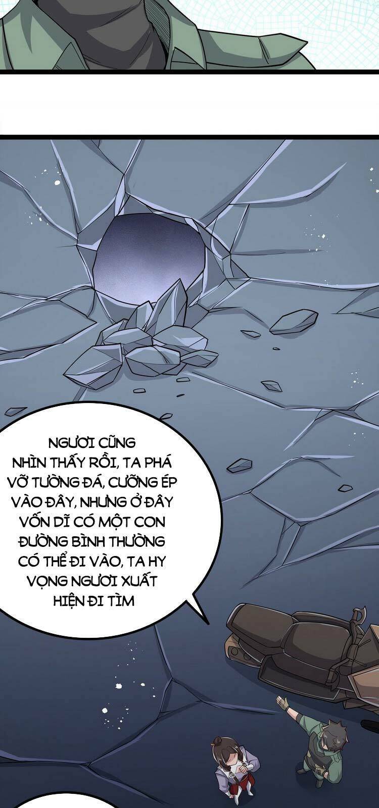 Nguyên Long: Chapter 271