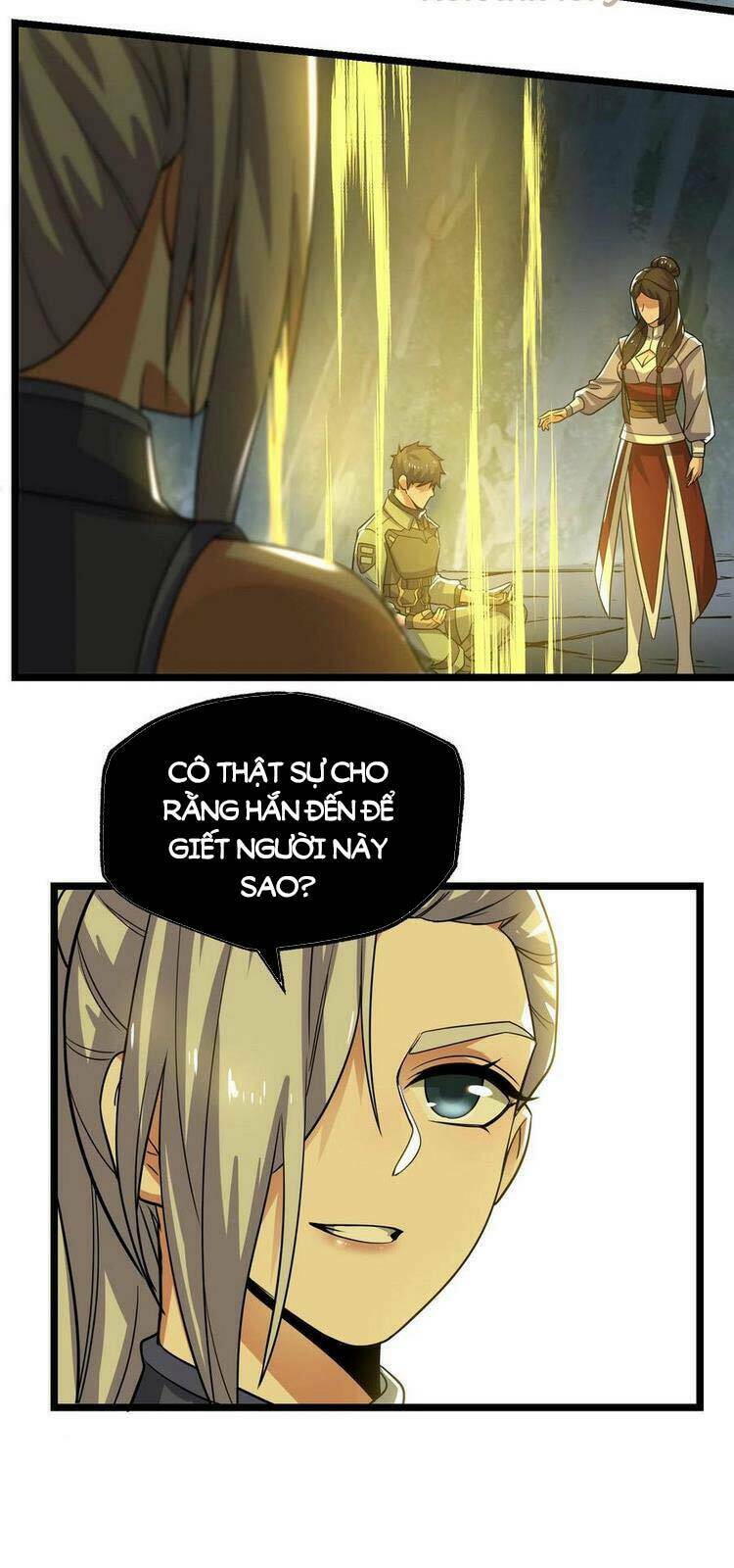 Nguyên Long: Chapter 273