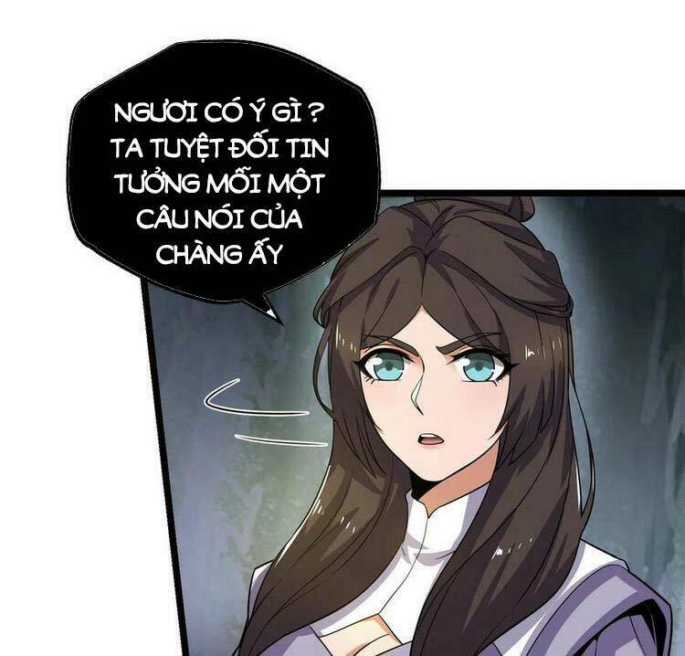 Nguyên Long: Chapter 273