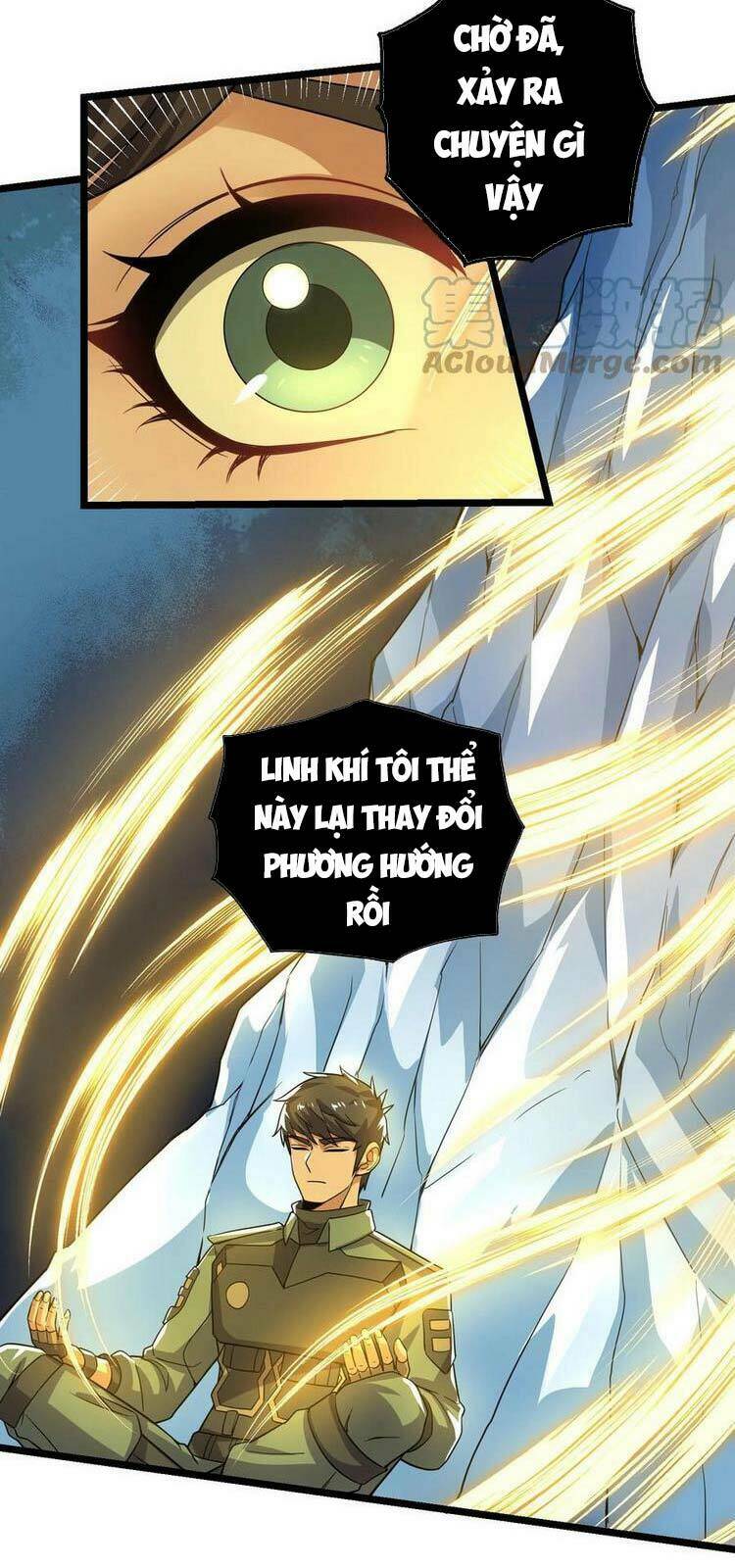 Nguyên Long: Chapter 273