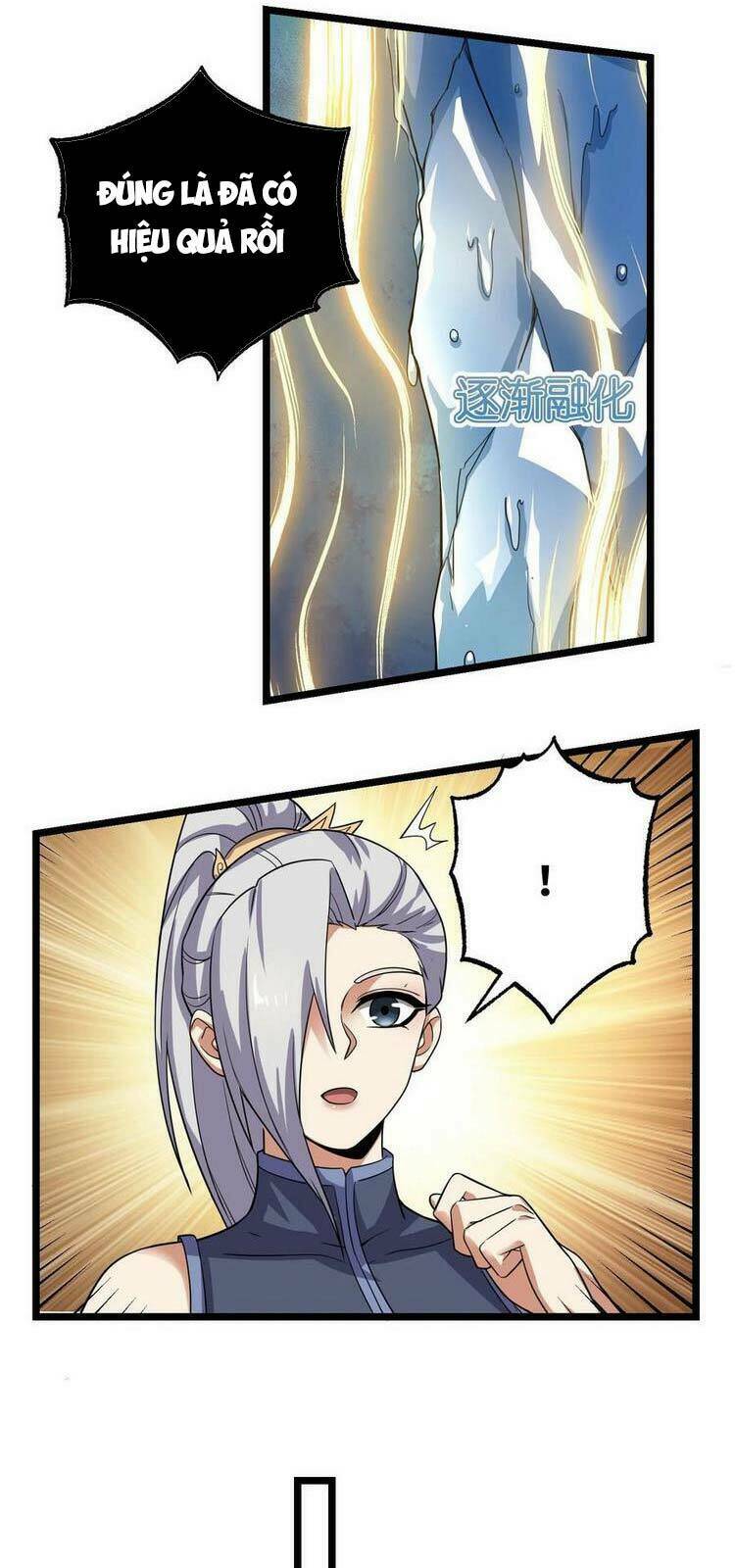 Nguyên Long: Chapter 273