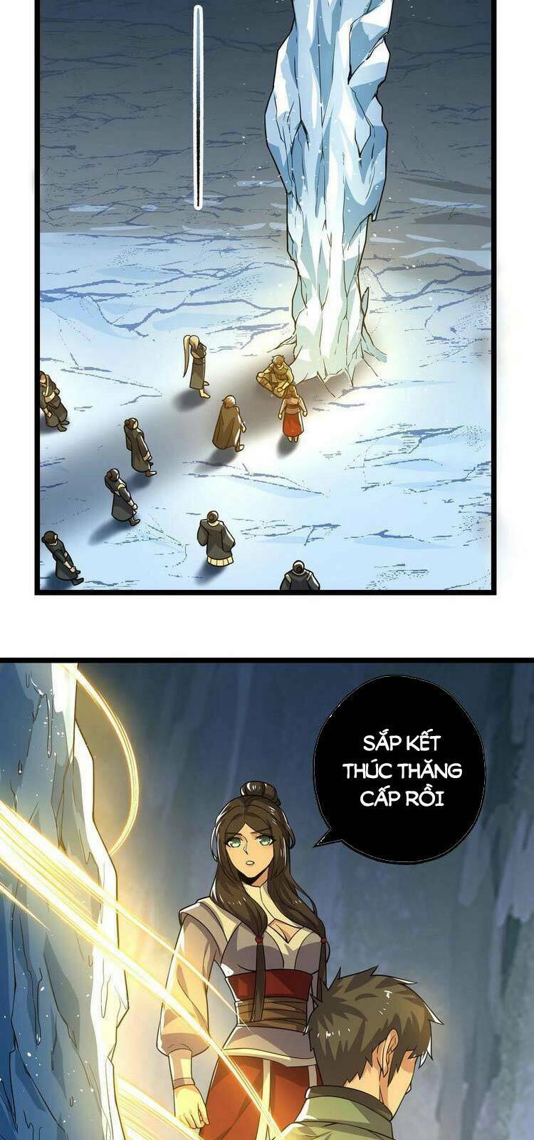Nguyên Long: Chapter 273