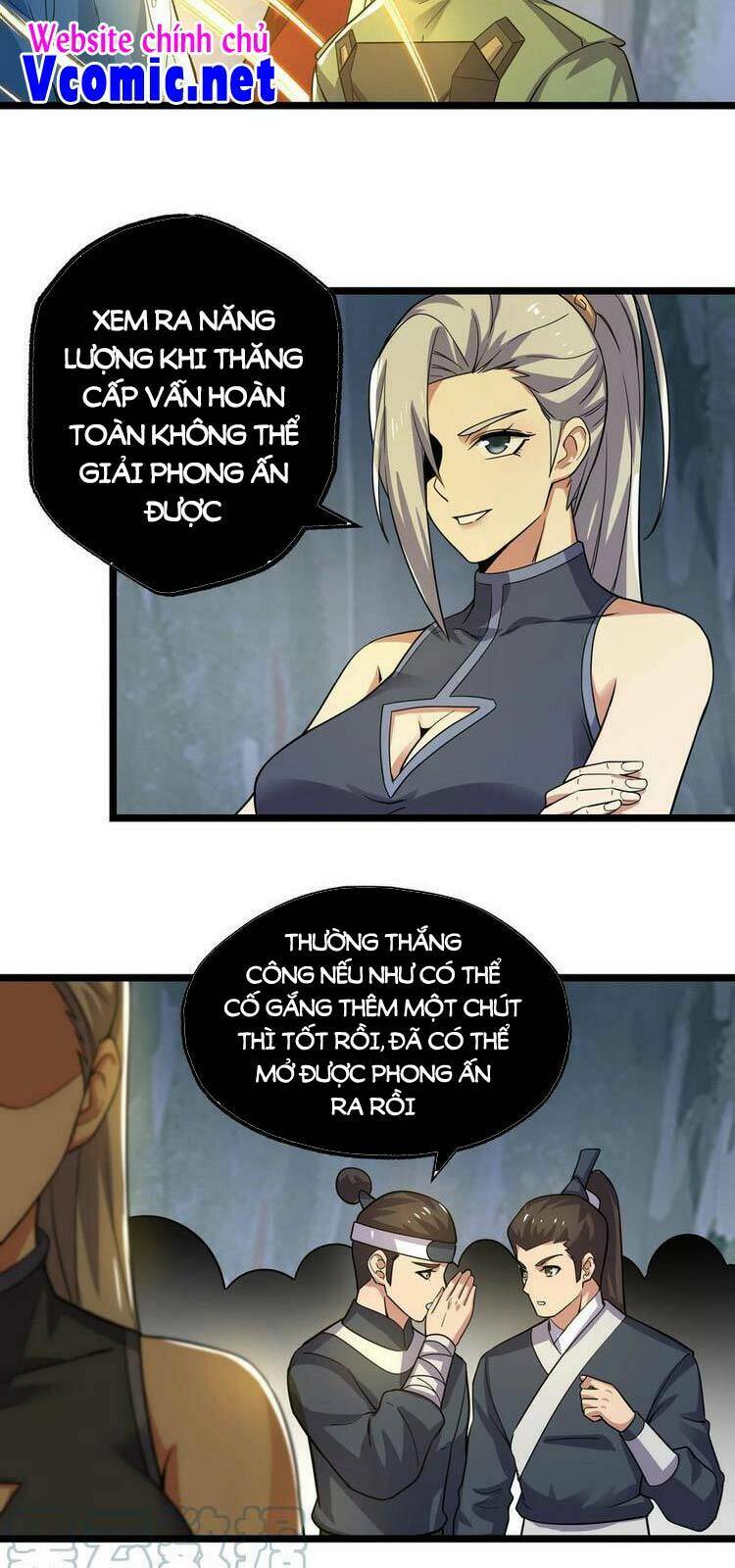 Nguyên Long: Chapter 273