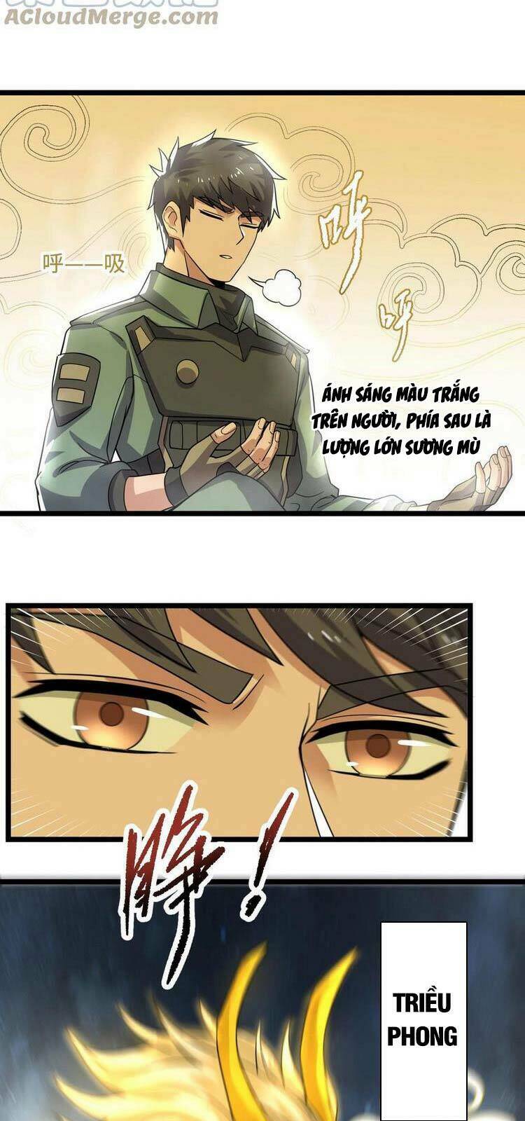 Nguyên Long: Chapter 273