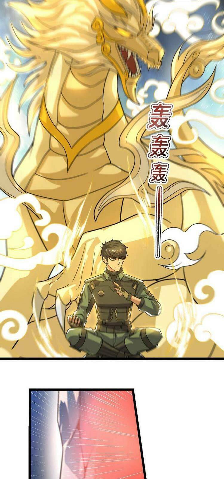 Nguyên Long: Chapter 273