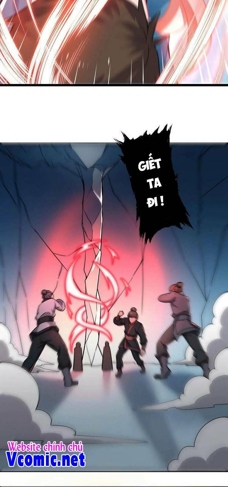 Nguyên Long: Chapter 273