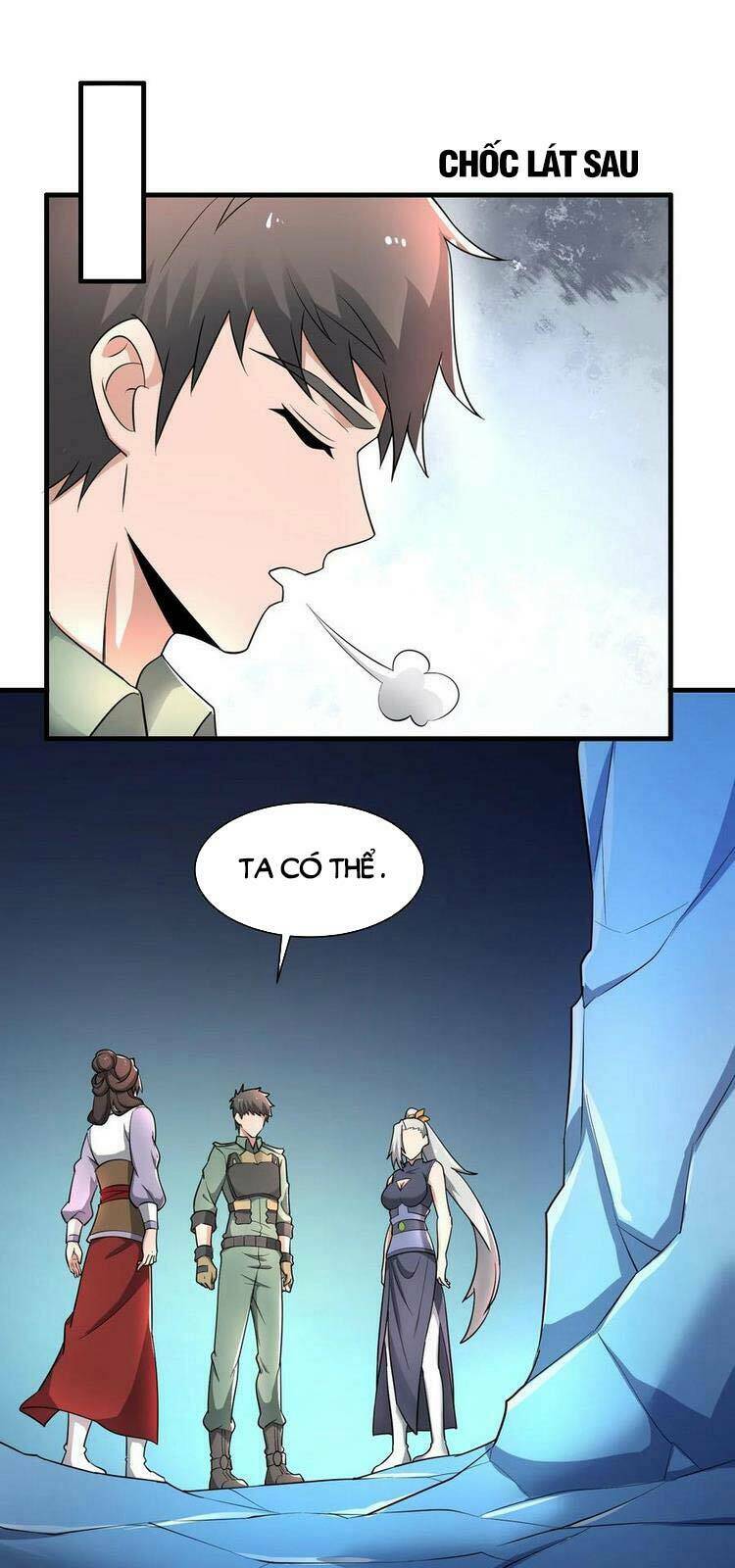Nguyên Long: Chapter 273