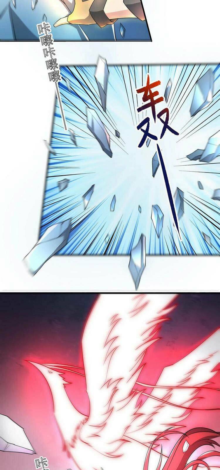 Nguyên Long: Chapter 273