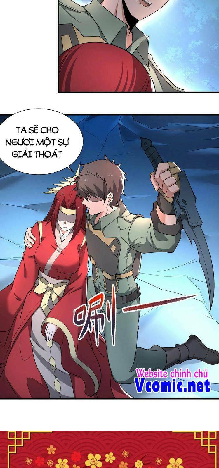 Nguyên Long: Chapter 273