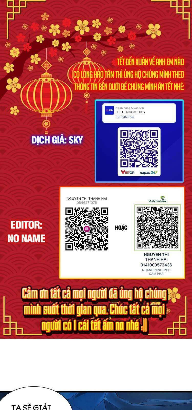 Nguyên Long: Chapter 274