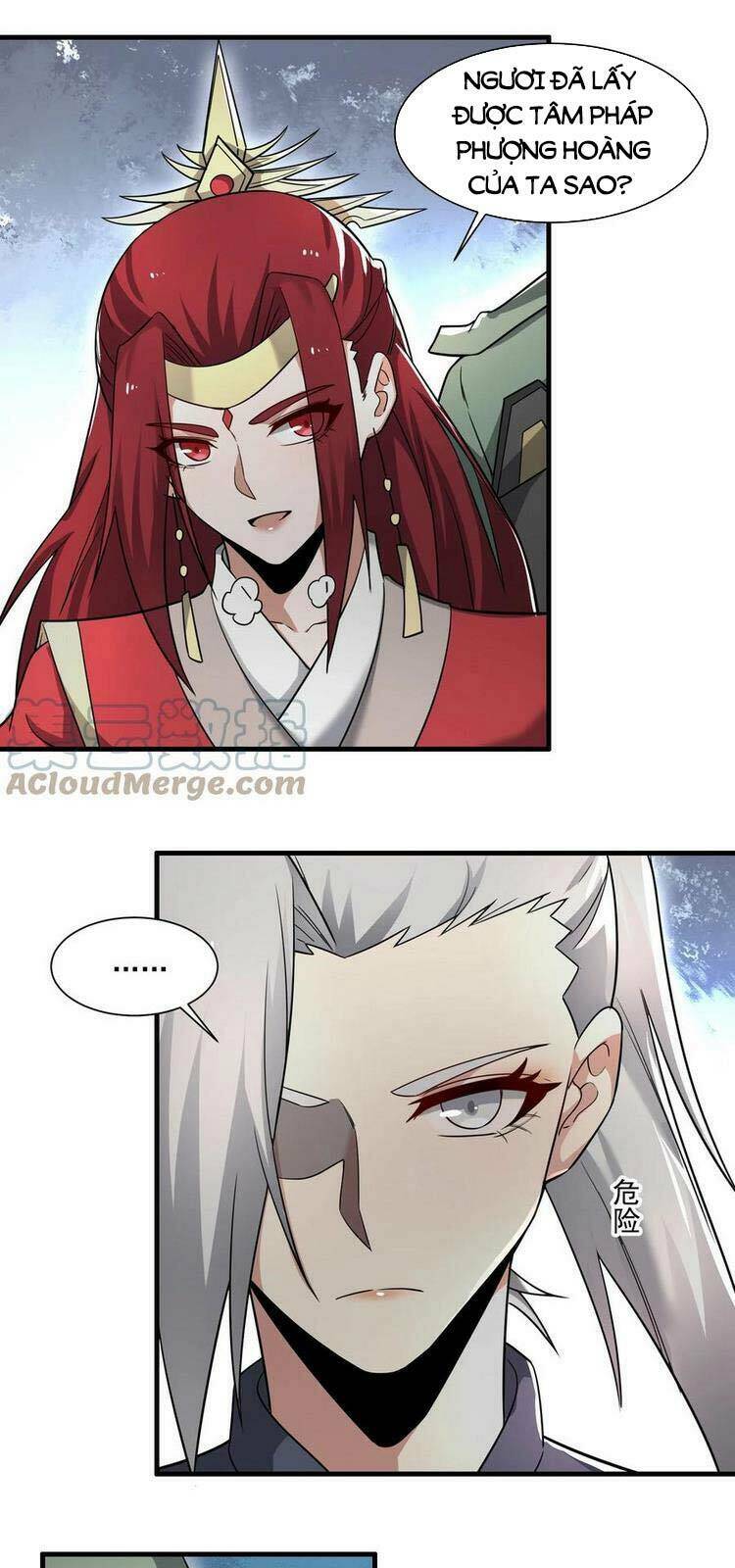 Nguyên Long: Chapter 274