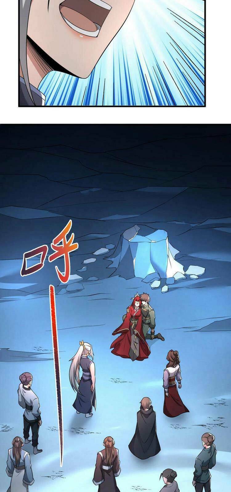 Nguyên Long: Chapter 274