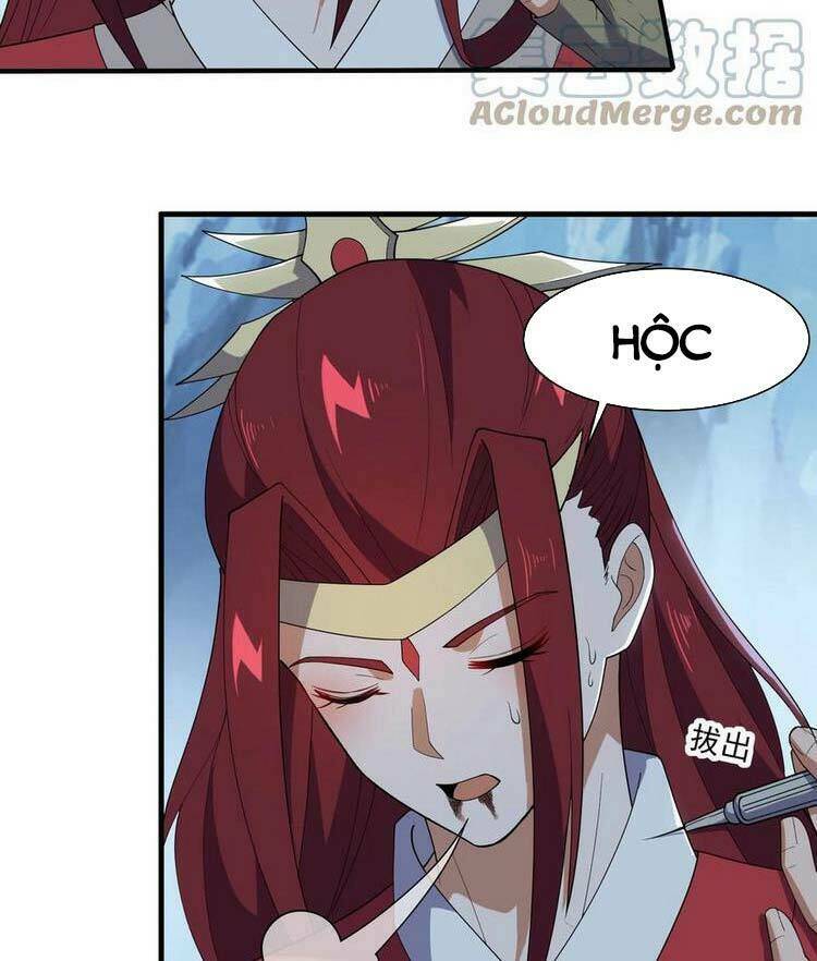 Nguyên Long: Chapter 274