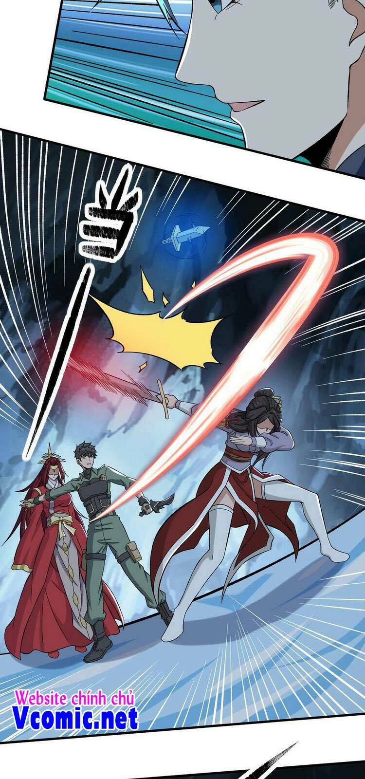 Nguyên Long: Chapter 274