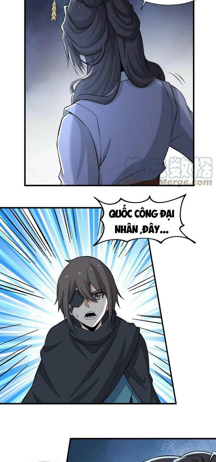 Nguyên Long: Chapter 274