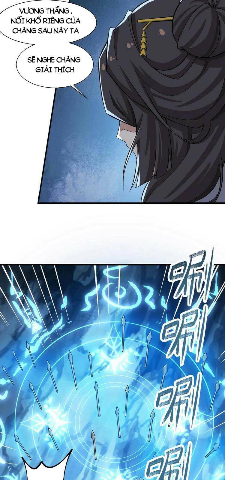 Nguyên Long: Chapter 274