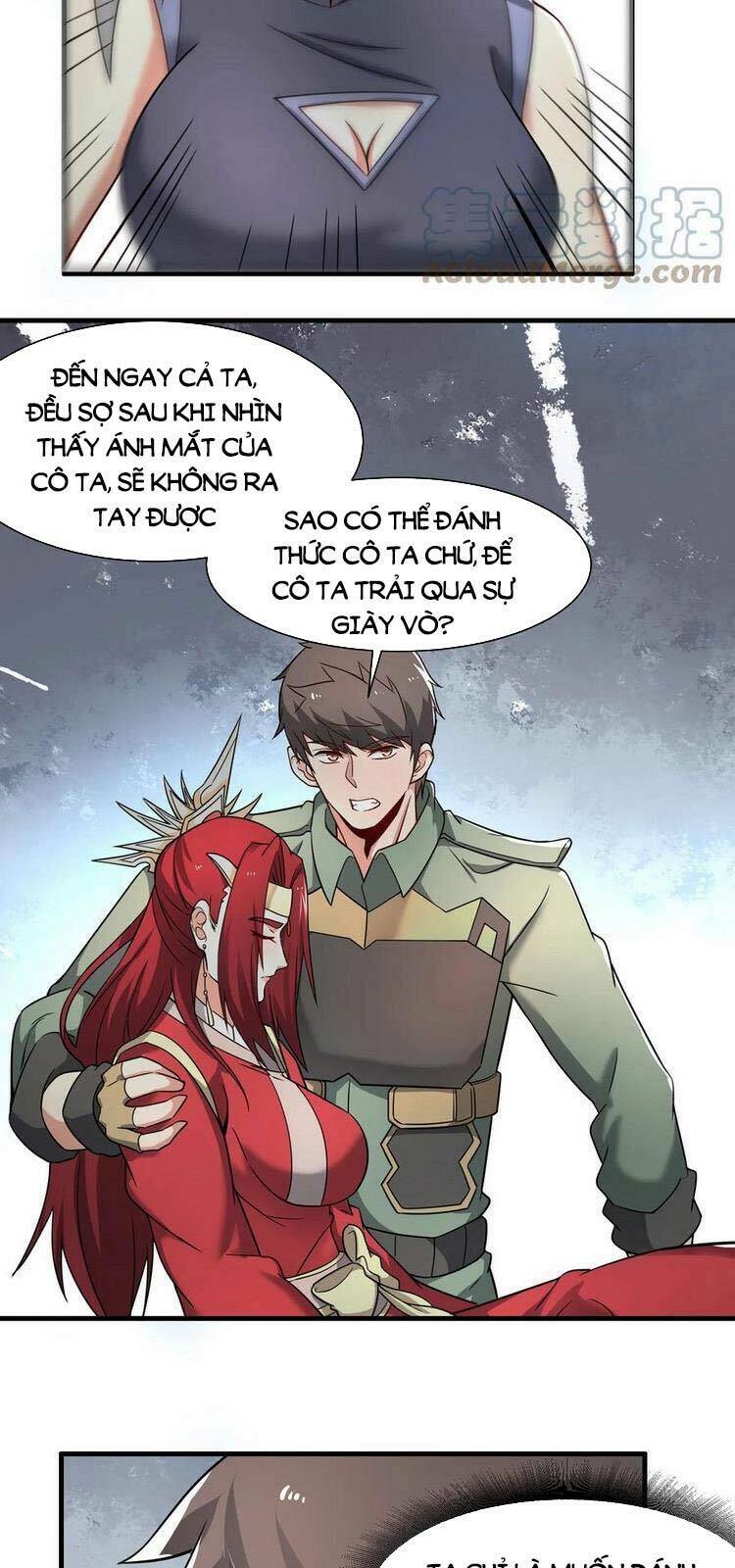 Nguyên Long: Chapter 274