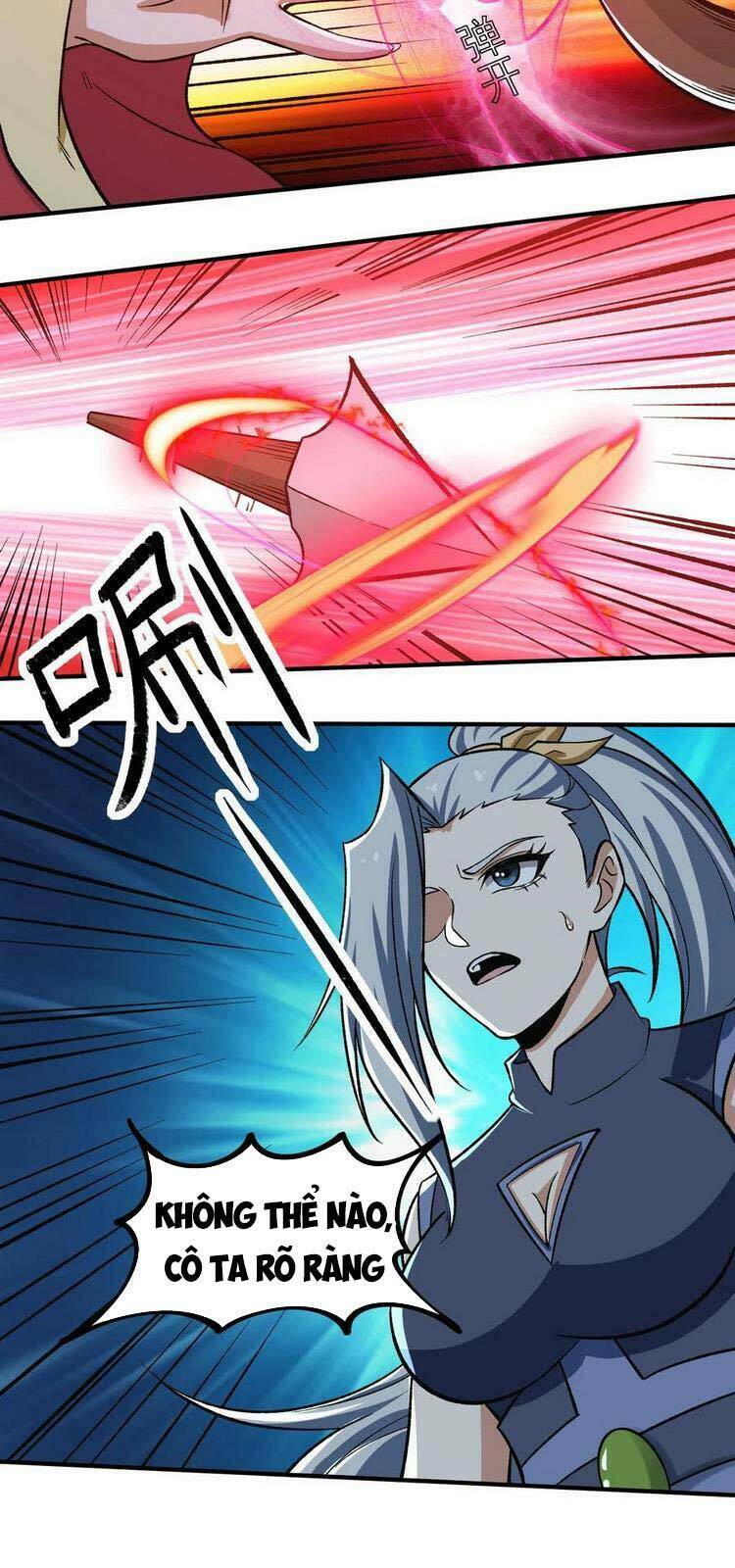 Nguyên Long: Chapter 274