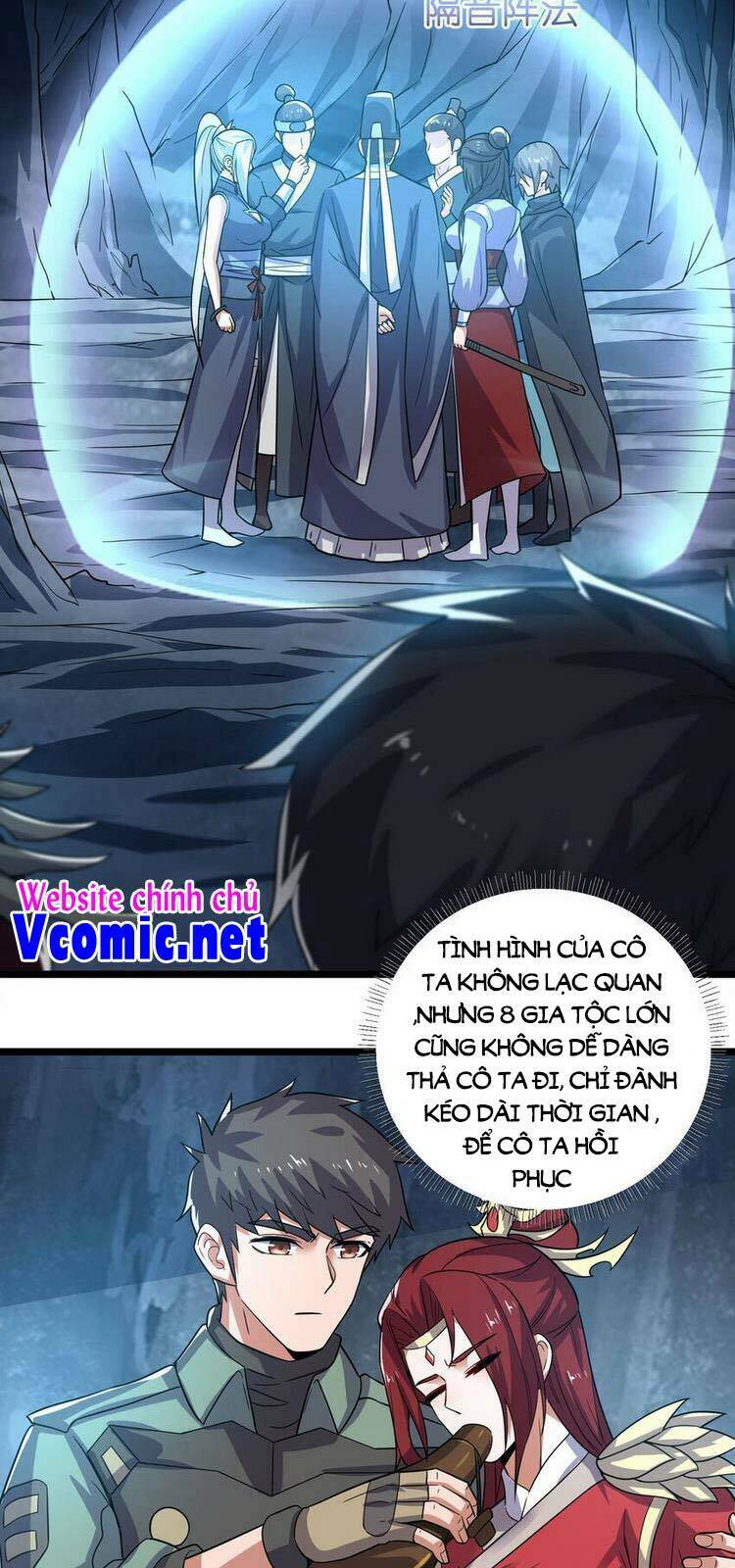 Nguyên Long: Chapter 275