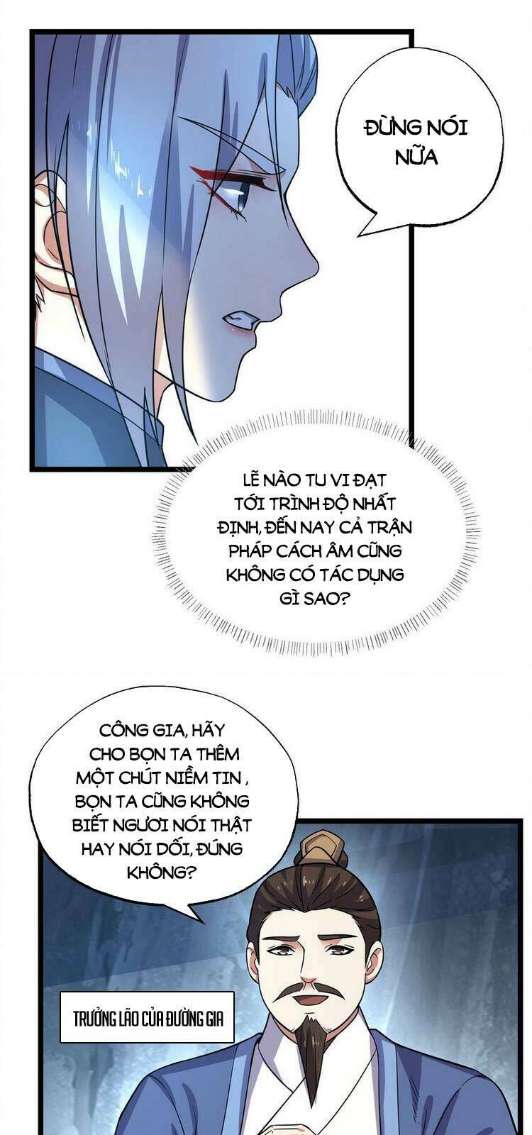 Nguyên Long: Chapter 275