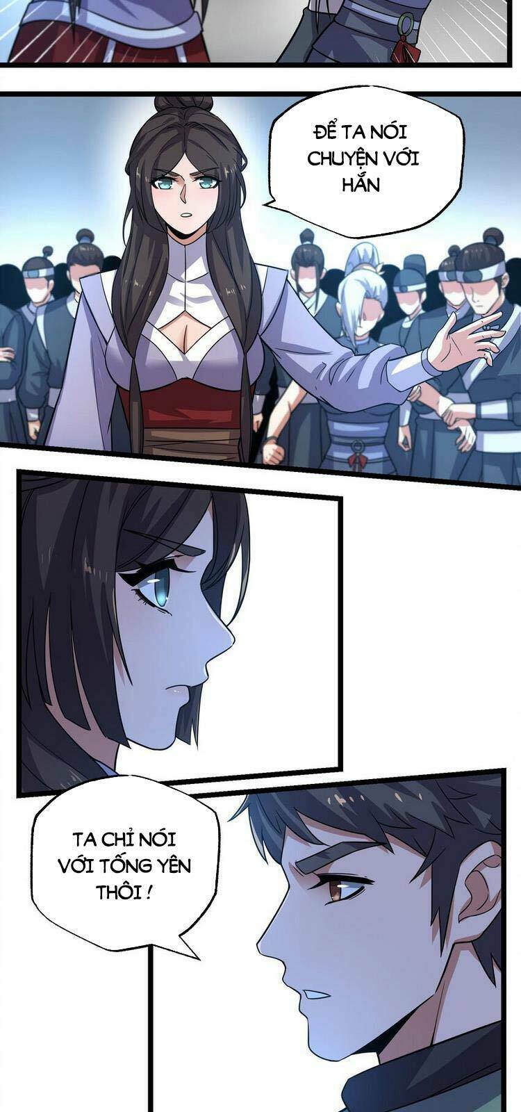 Nguyên Long: Chapter 275