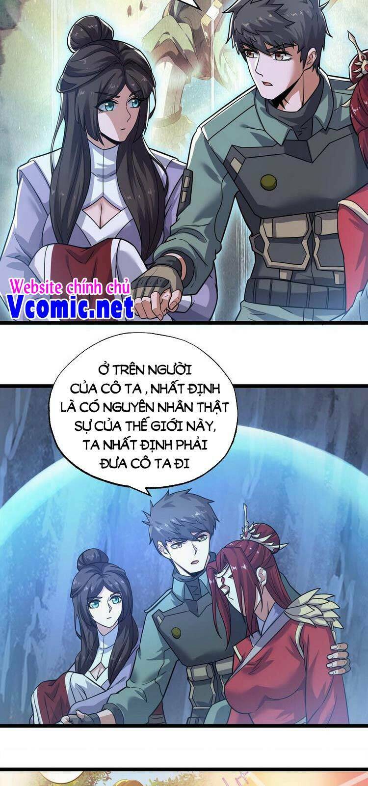 Nguyên Long: Chapter 275