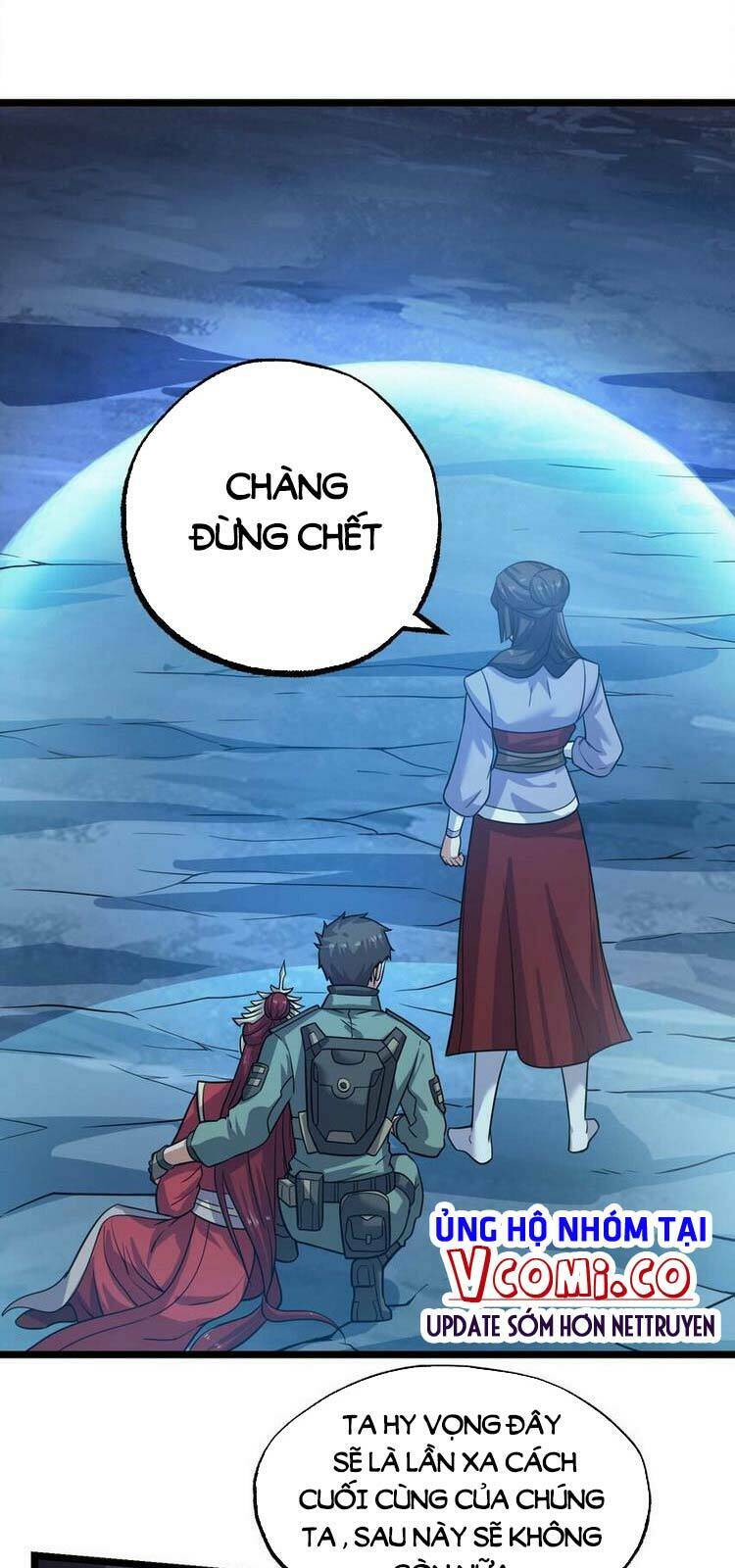Nguyên Long: Chapter 275