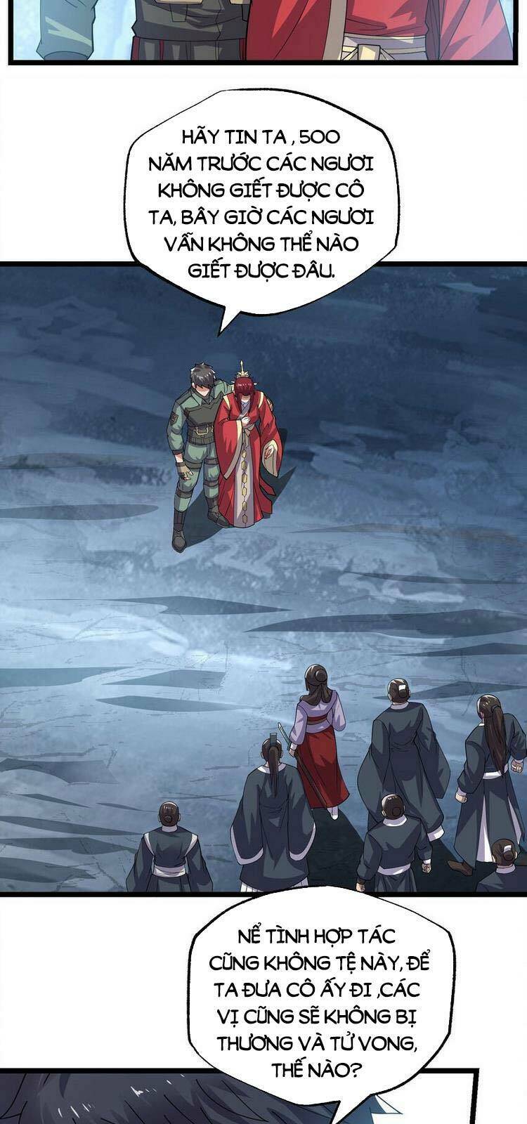 Nguyên Long: Chapter 275