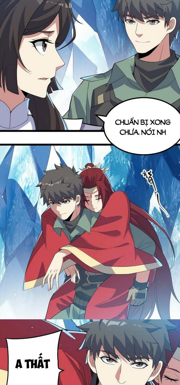 Nguyên Long: Chapter 275