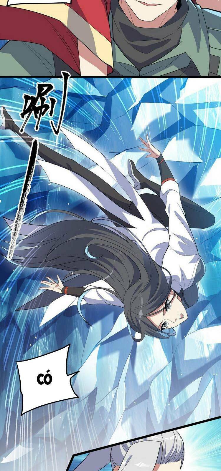 Nguyên Long: Chapter 275